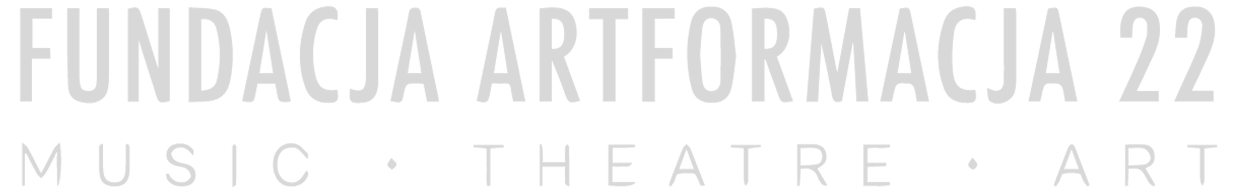 Fundacja ARTFORMACJA